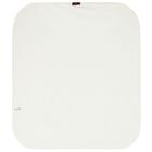 Ivory & Gold Logo Babygrow Set, 1, hi-res