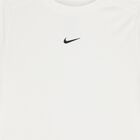 Boys Ivory Logo T-Shirt, 2, hi-res