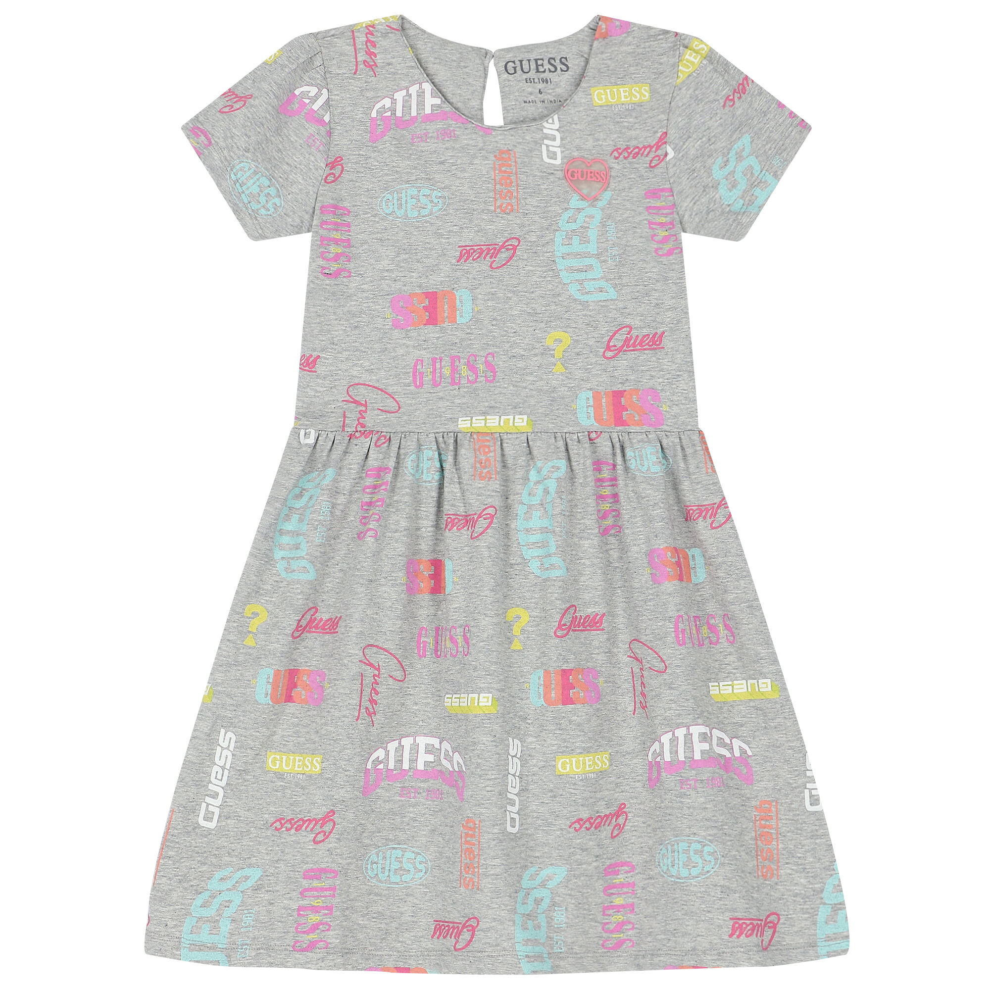 Guess sales girl clothes