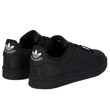 Black Stan Smith Trainers