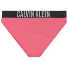 Girls Pink Triangle Bikini, 2, hi-res