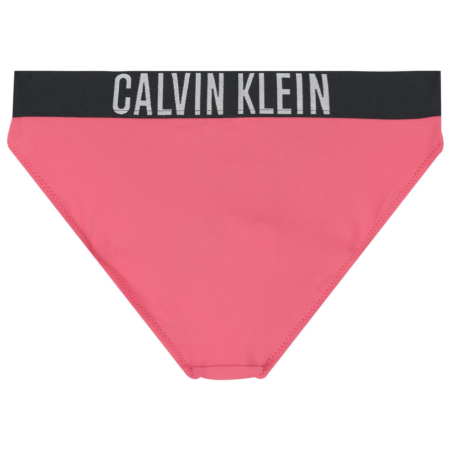 Girls Pink Triangle Bikini, 2, hi-res image number null