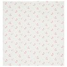 Baby Girls Pink & White Teddy Bear Gift Set, 2, hi-res