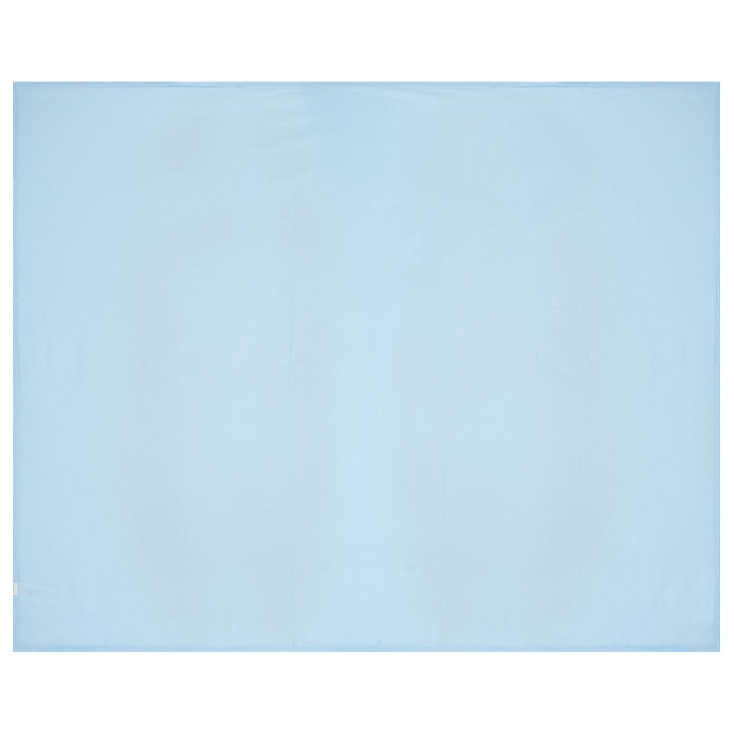 Baby Boys White & Blue Marine Animals Muslins ( 2-Pack ), 1, hi-res image number null