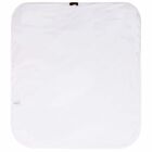 Ivory & Gold Logo Baby Blanket, 1, hi-res