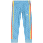 Blue Logo Tracksuit, 1, hi-res