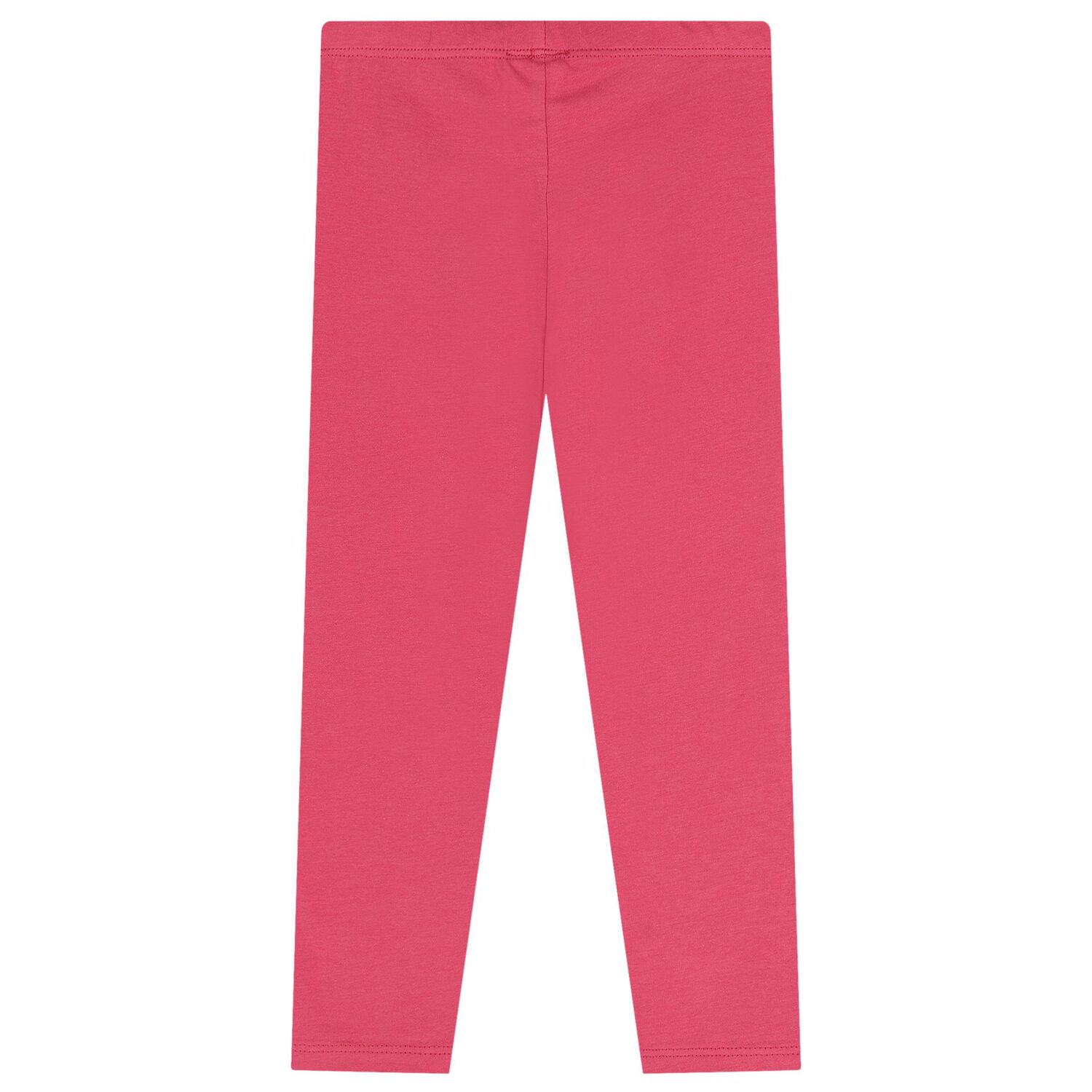 Girls Pink Leggings Set ( 2-Pack ), 1, hi-res