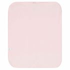 Baby Girls Pink Logo Blanket, 3, hi-res