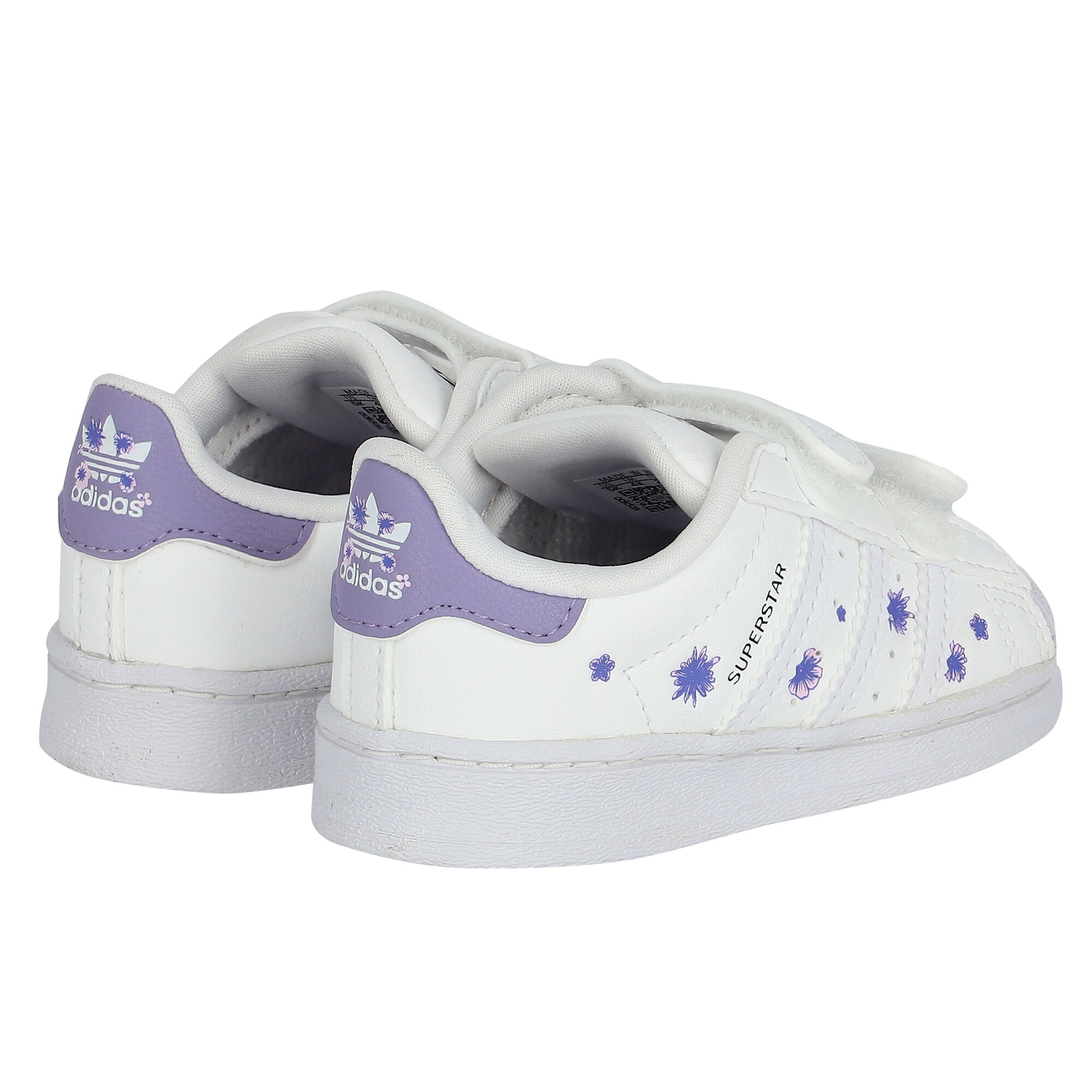Adidas store superstar girls