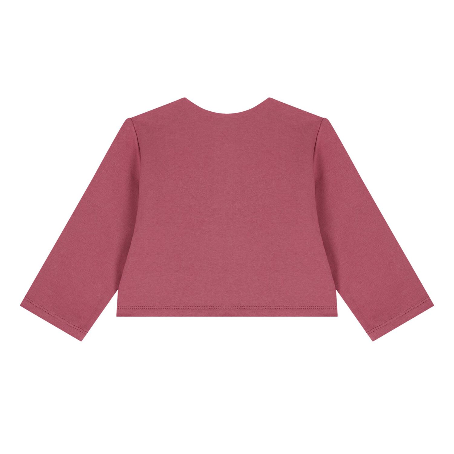 Younger Girls Pink & Ivory Skirt Set, 1, hi-res image number null