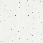 Baby Boys White & Blue Babygrows ( 2 Pack ), 3, hi-res