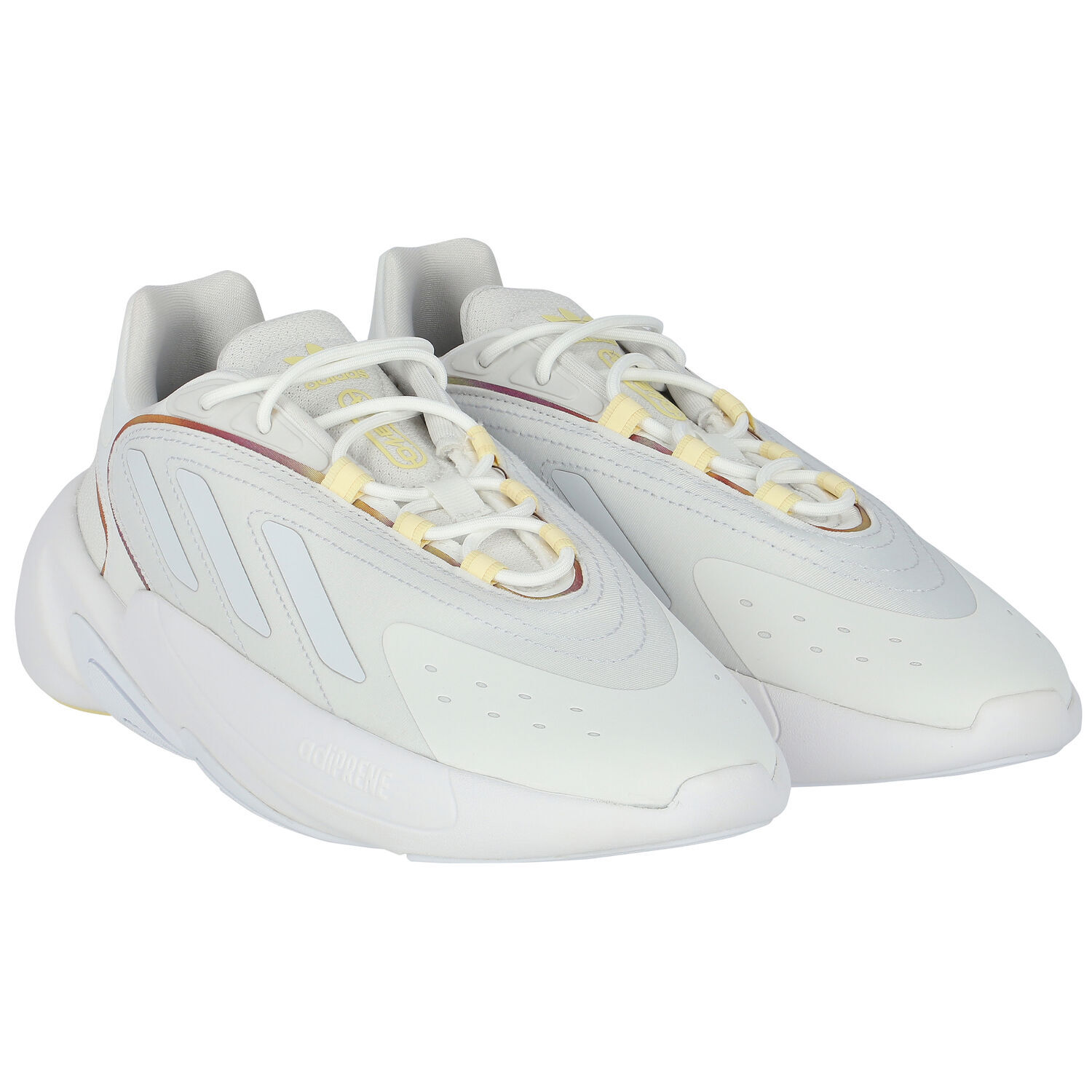 Ivory Ozelia J Trainers, 1, hi-res image number null