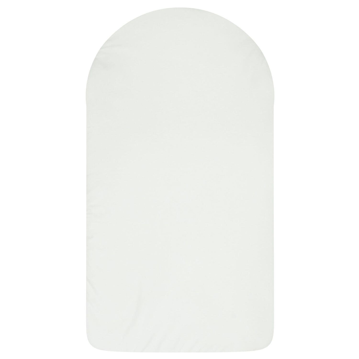 Baby Boys White Logo Nest , 1, hi-res