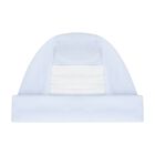 Baby Boys Blue Babygrow Gift Set, 1, hi-res