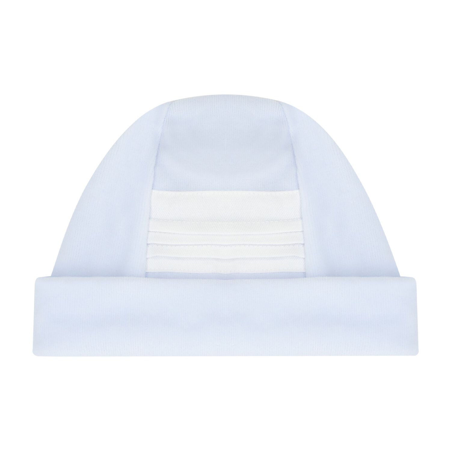 Baby Boys Blue Babygrow Gift Set, 1, hi-res image number null