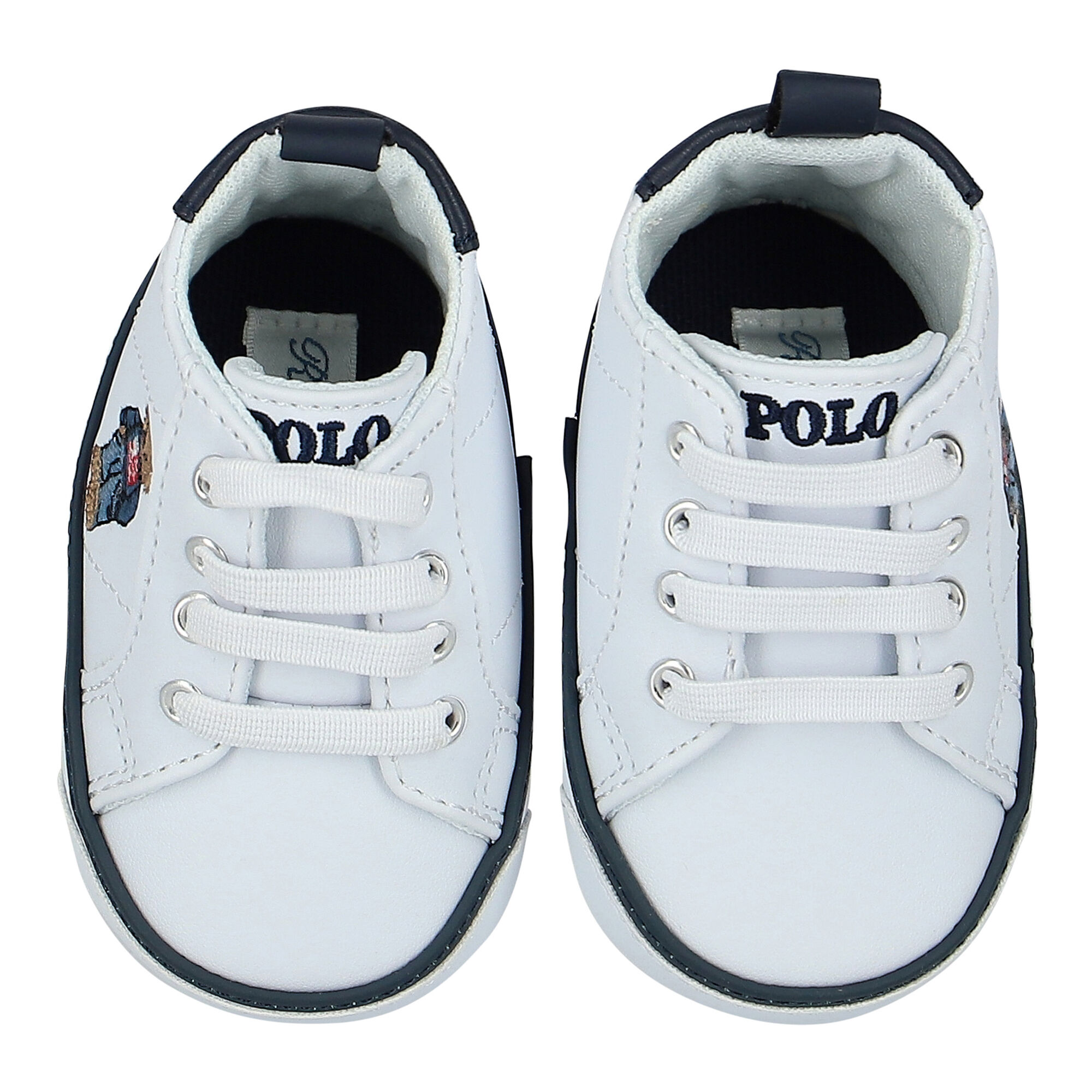 Polo ralph lauren baby boy shoes outlet