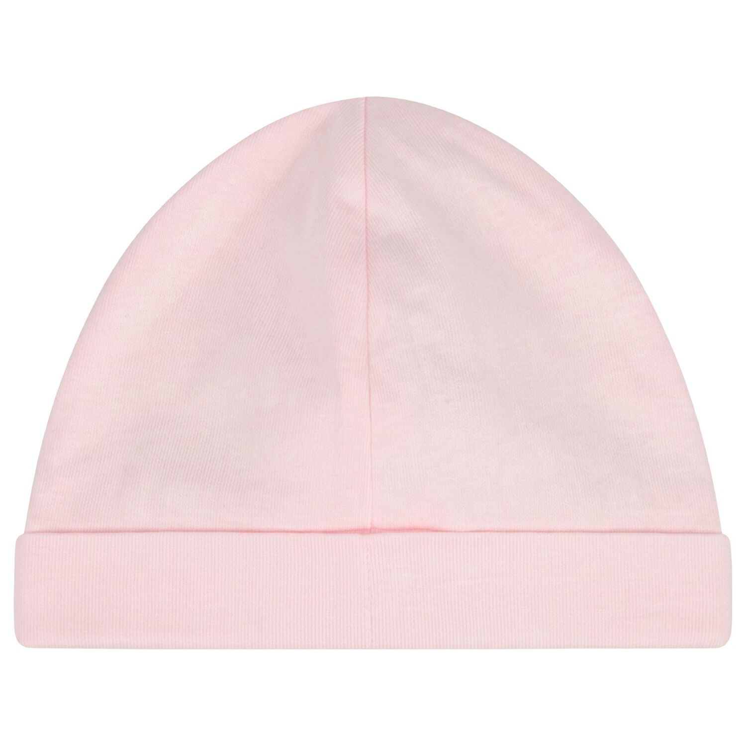 Baby Girls Pink & White Choupette Babygrow Gift Set, 1, hi-res