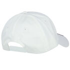 White Logo Cap, 1, hi-res