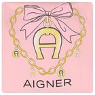 Baby Girls Pink Logo Baby Set, 1, hi-res