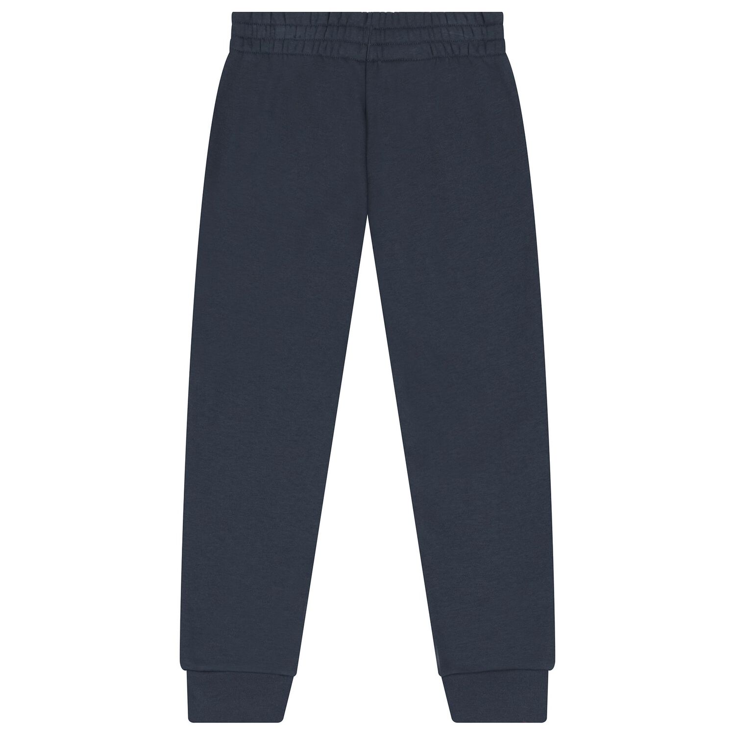 Boys Navy Blue Disney Logo Tracksuit, 1, hi-res