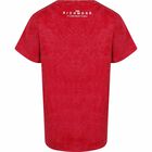Boys Red Logo T-Shirt, 1, hi-res