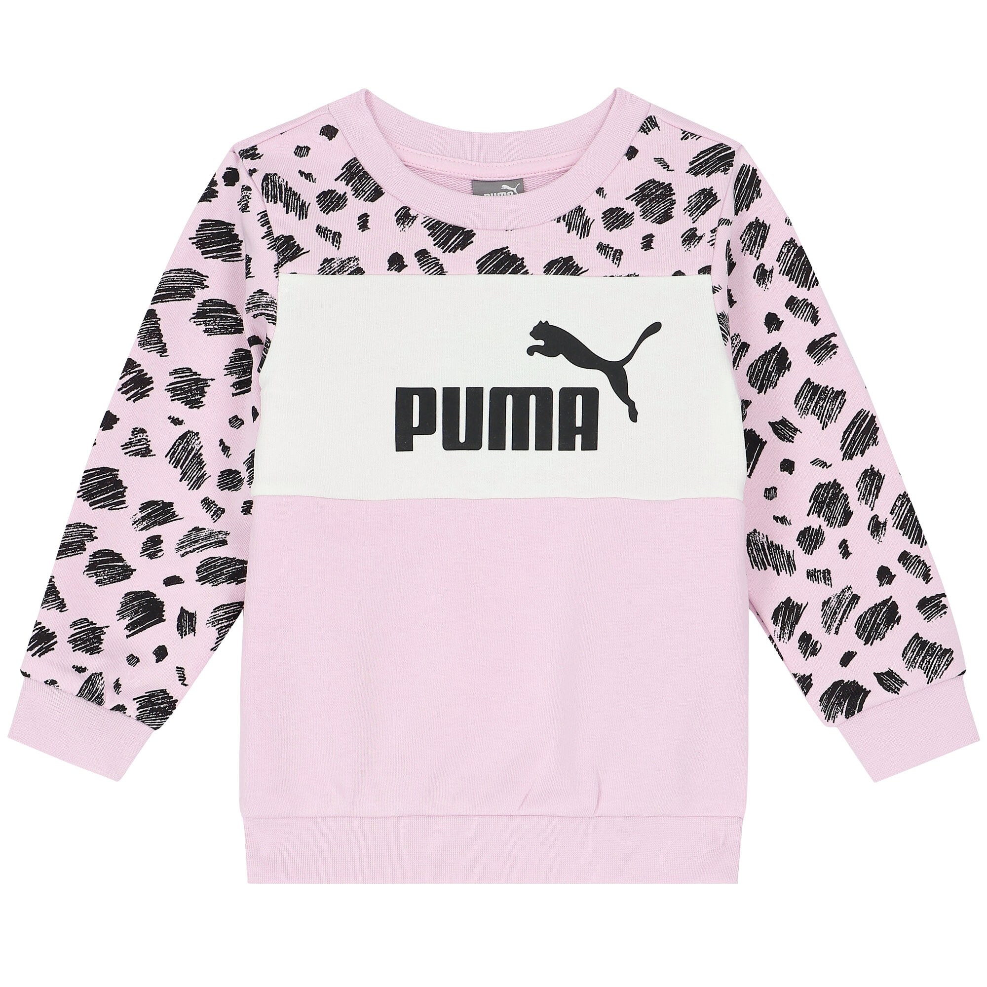 Puma sweatshirt uk store