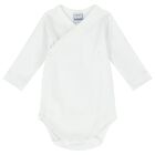 White & Grey Dots Baby Gift Set, 1, hi-res
