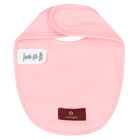 Pink & Gold Logo Bib&Atilde;&sbquo;&Acirc;&nbsp;, 4, hi-res