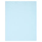 Baby Boys White & Blue Bunny Blanket, 2, hi-res