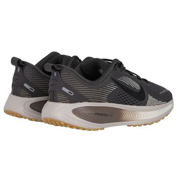 Grey Logo Vomero 18 Trainers