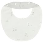 Ivory & Grey Babygrow Gift Set, 1, hi-res