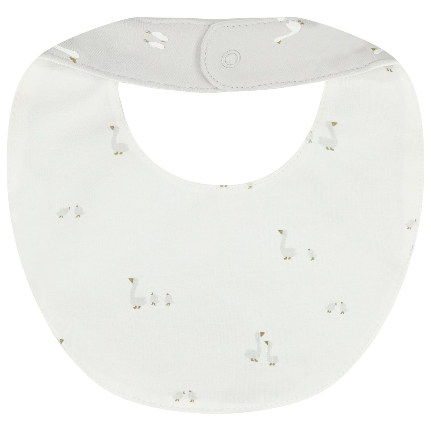 Ivory & Grey Babygrow Gift Set, 1, hi-res