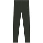 Girls Green Leggings Set, 1, hi-res