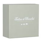 Baby Girls Pink Rabbit Baby Comforter, 2, hi-res