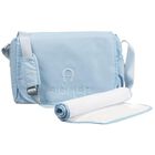 Blue Logo Baby Changing Bag, 3, hi-res