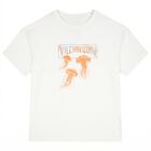 Boys White Logo Jelly Fish T-Shirt, 1, hi-res