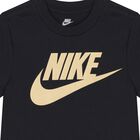Black Logo T-Shirt, 3, hi-res