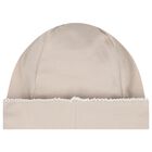 Beige & White Babygrow Gift Set, 1, hi-res