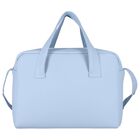Blue Baby Changing Bag, 1, hi-res