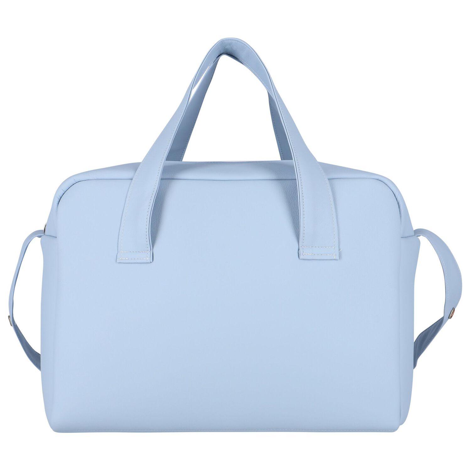 Blue Baby Changing Bag, 1, hi-res image number null