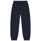 Boys Multi-Coloured Tracksuit Set (3 Piece), 1, hi-res