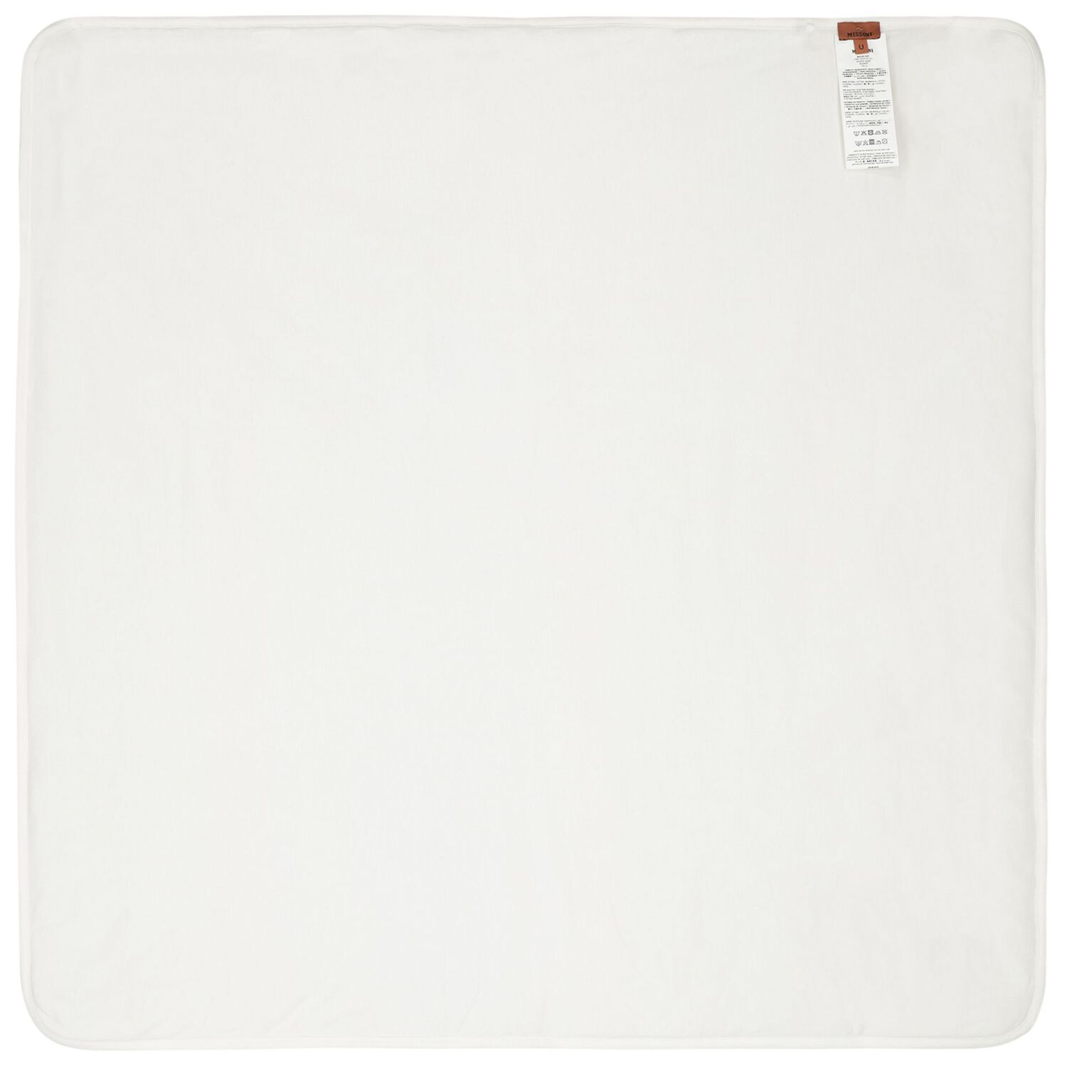 Baby Girls Pink, Yellow & Beige Blanket, 1, hi-res image number null