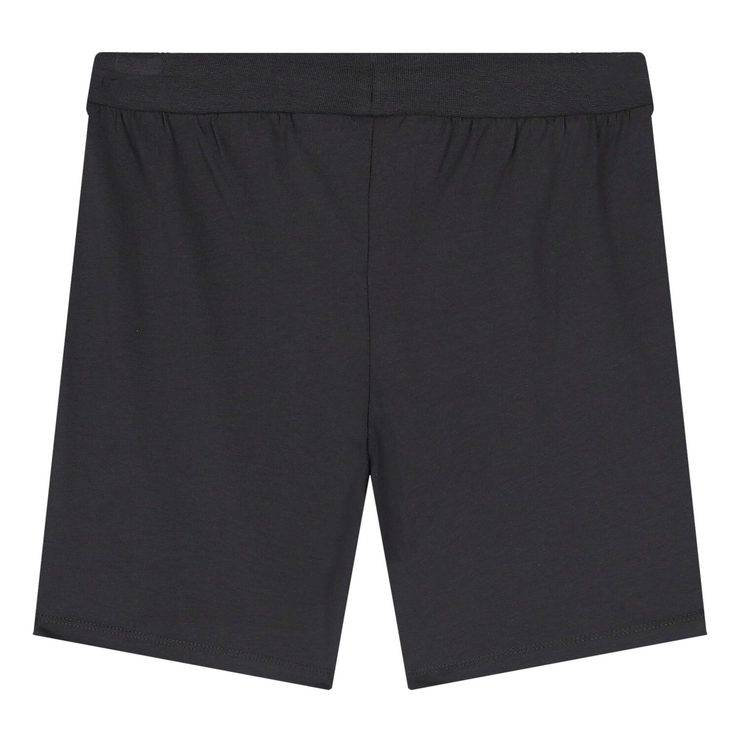 Boys White & Grey Shorts Set, 1, hi-res image number null