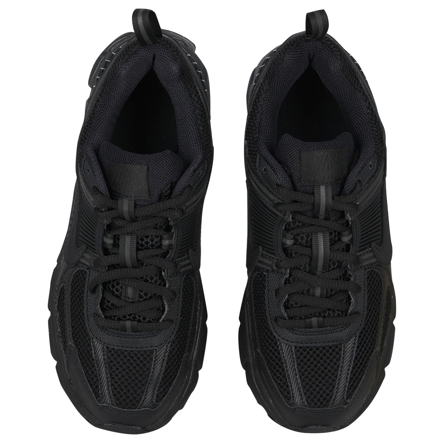 Black Vomero 5 Trainers, 1, hi-res image number null