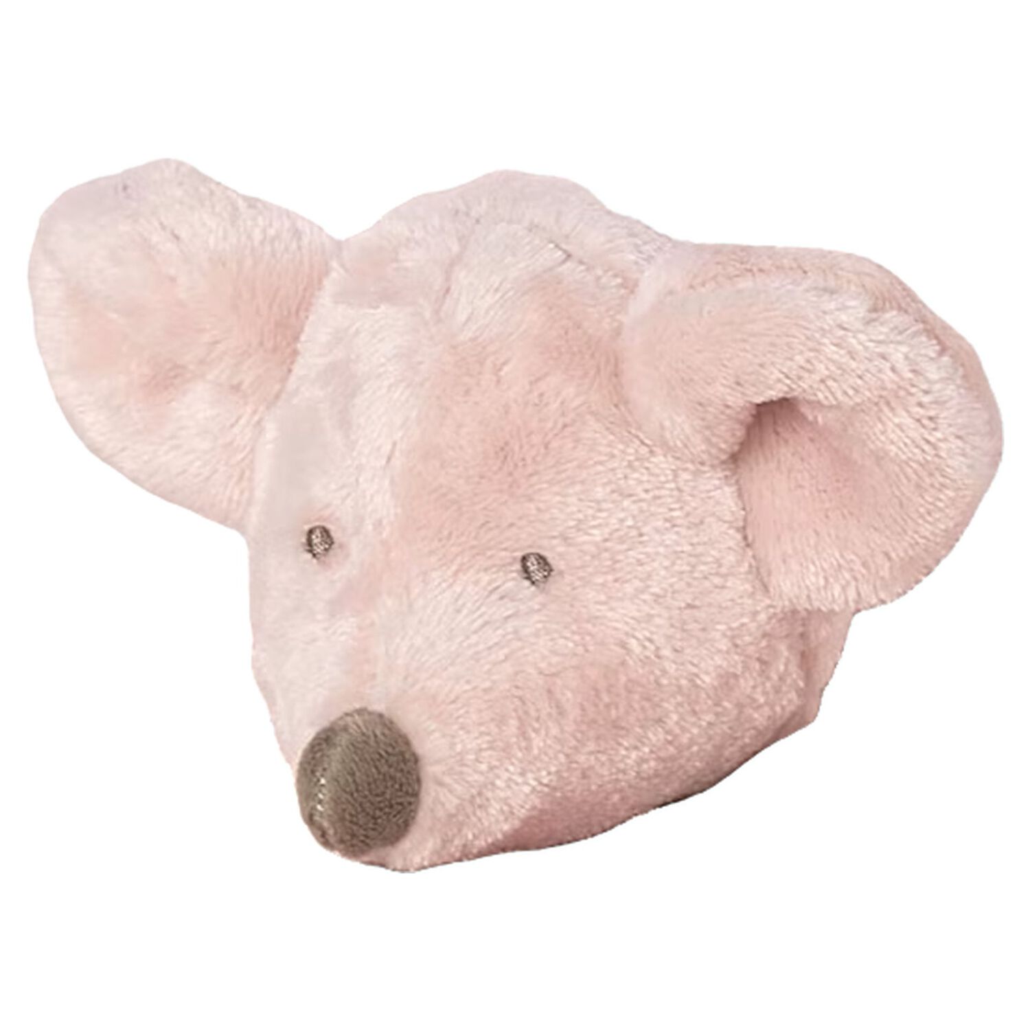 Baby Girls Pink Koala Doudou Comforter, 2, hi-res