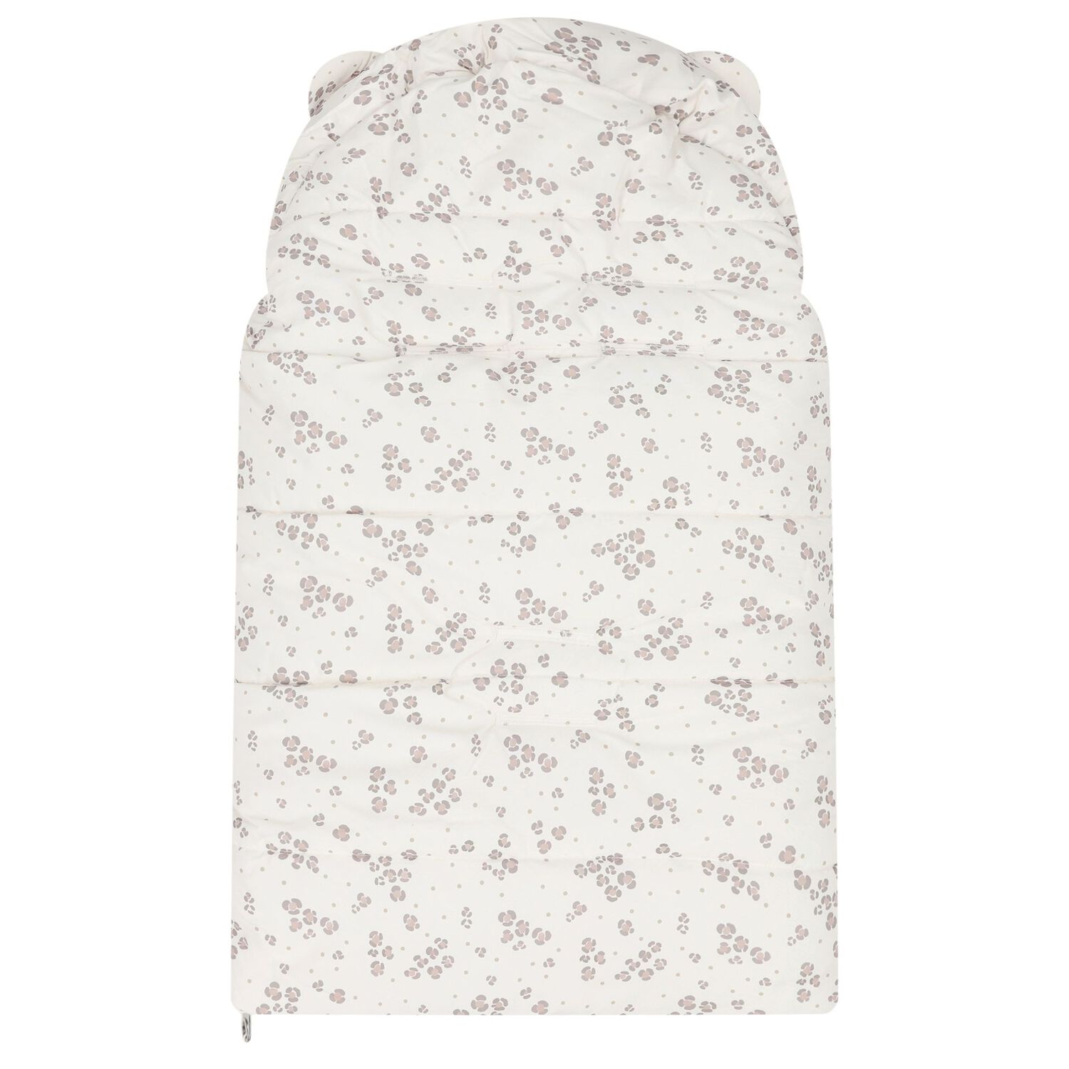 Ivory & Beige Baby Nest, 4, hi-res