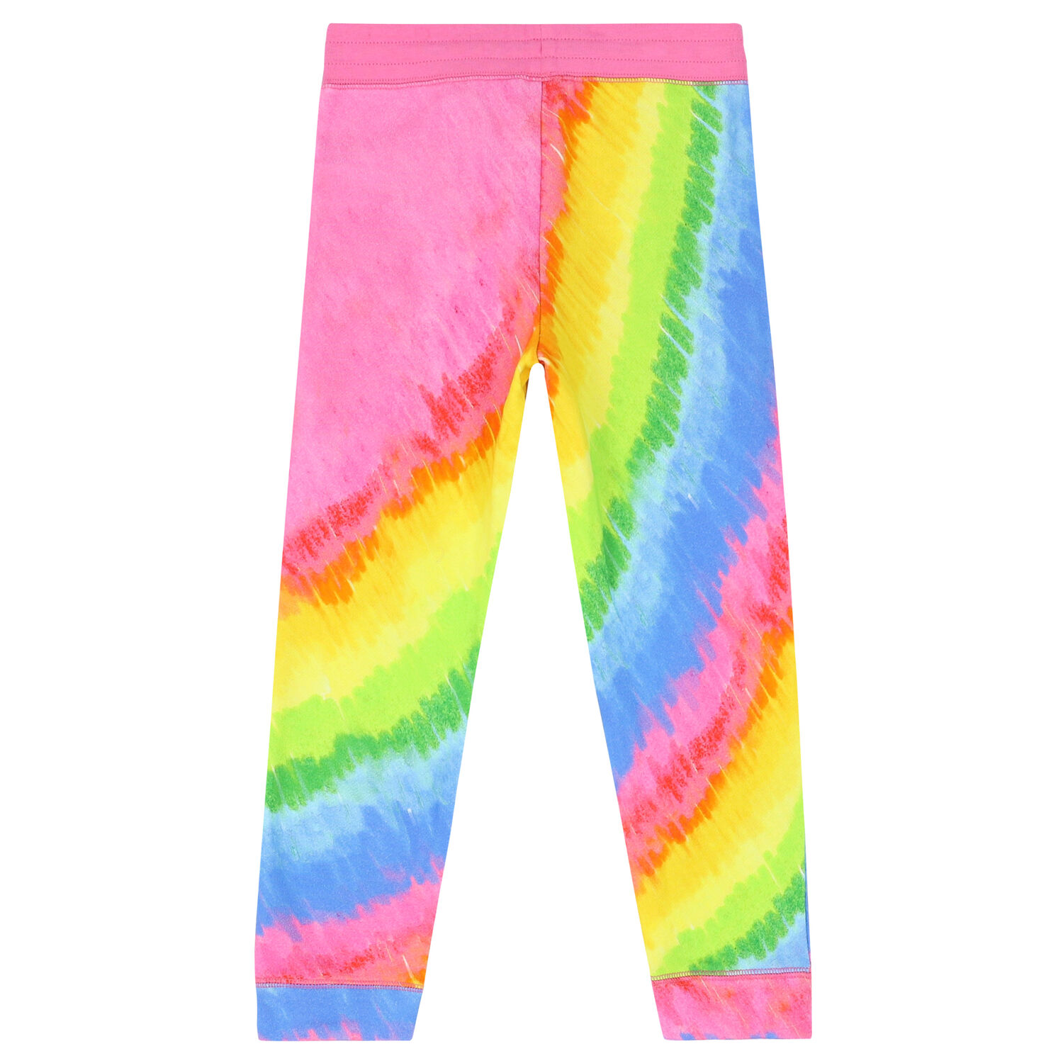 Girls Rainbow Joggers, 1, hi-res image number null