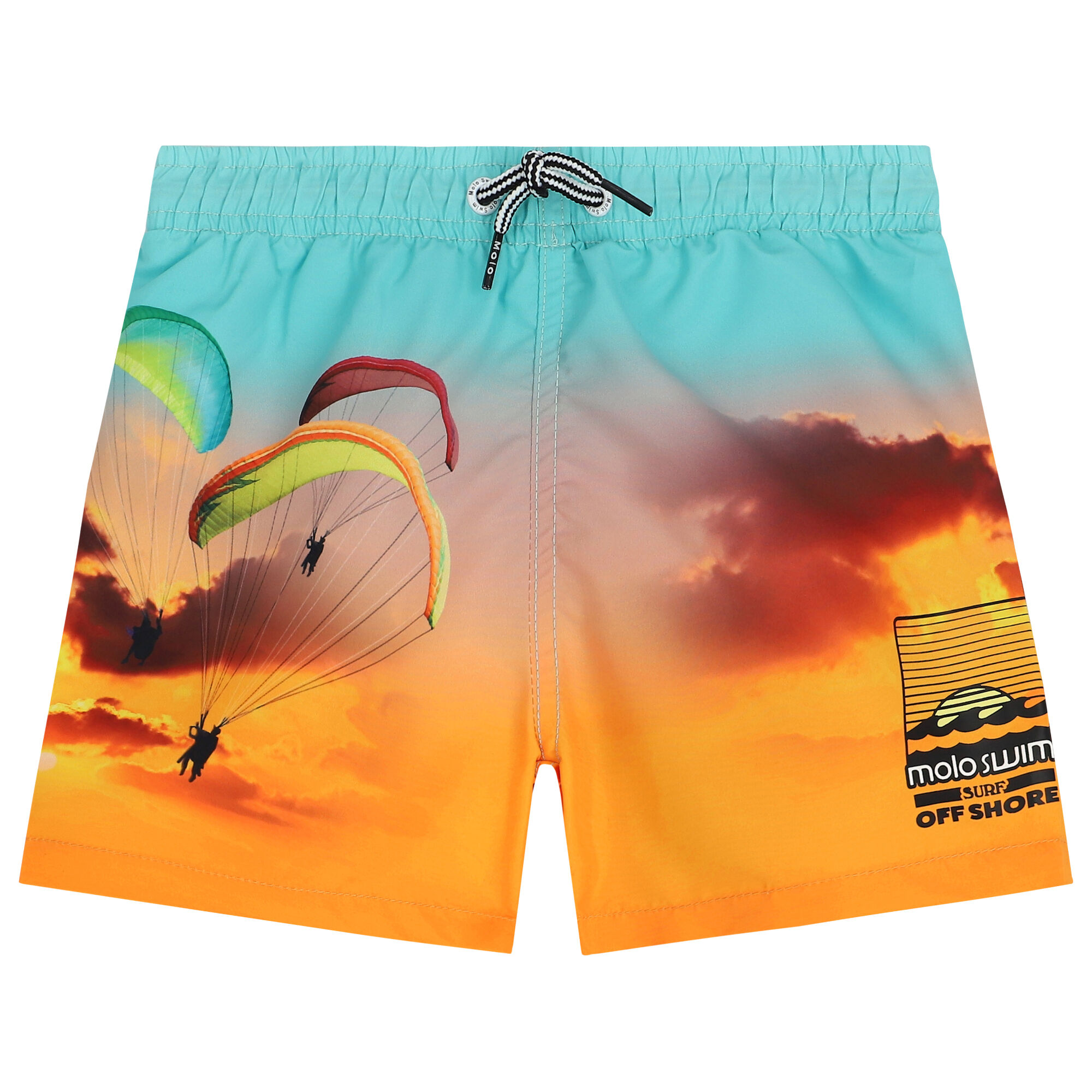 Junior boys 2025 swim shorts