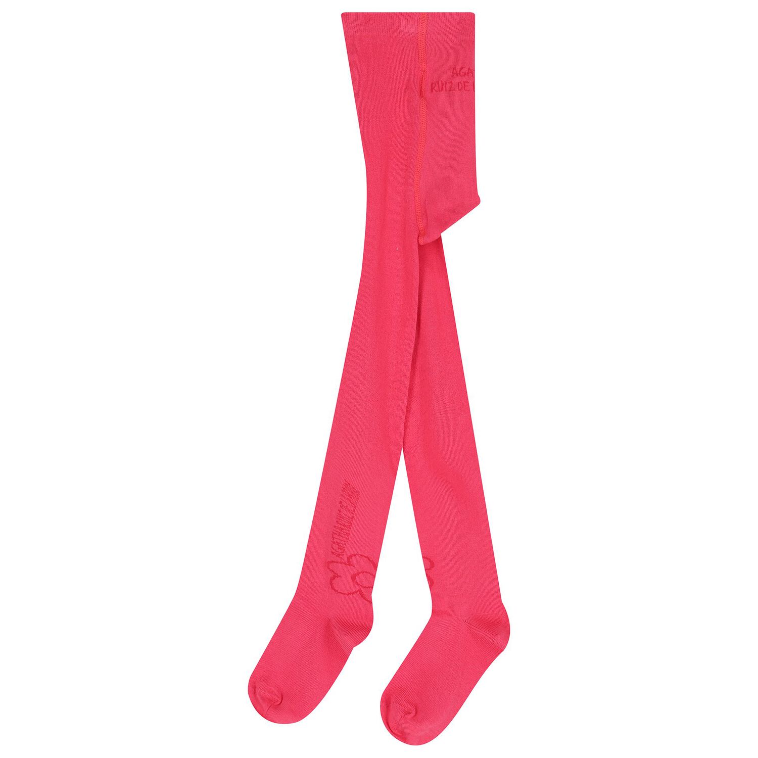 Girls Pink Floral Dress Set, 1, hi-res