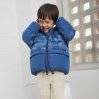 Boys Beige Joggers, 1, hi-res